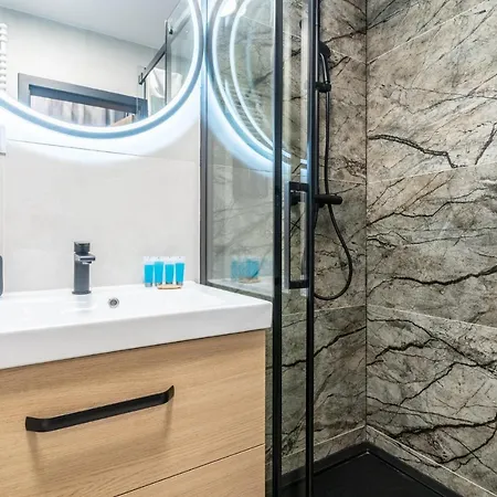 Perla Chopina Appartement