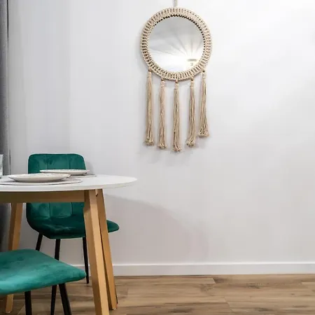 Perla Chopina Appartement *