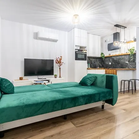 Perla Chopina * קטוביץ