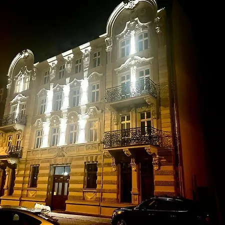 Perla Chopina Appartement