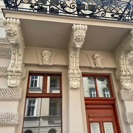 Perla Chopina Appartement Katowice